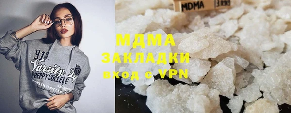 шишки Абаза
