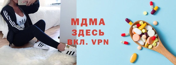 шишки Абаза